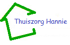 Logo Thuiszorg Hannie